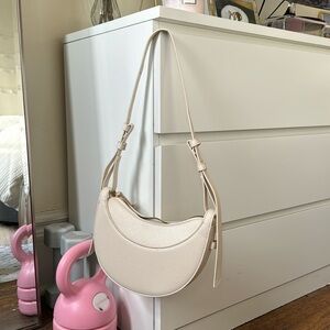 Polene inspired hand bag